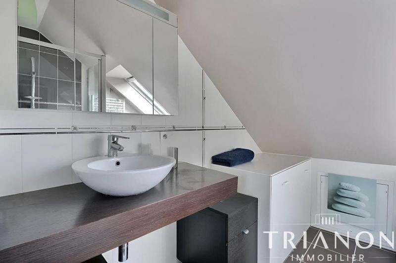 Maison - 197 m² - 9 pièces