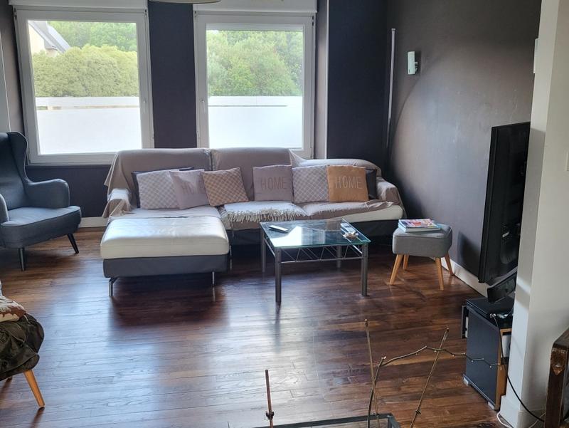 Maison - 150 m² - 7 pièces