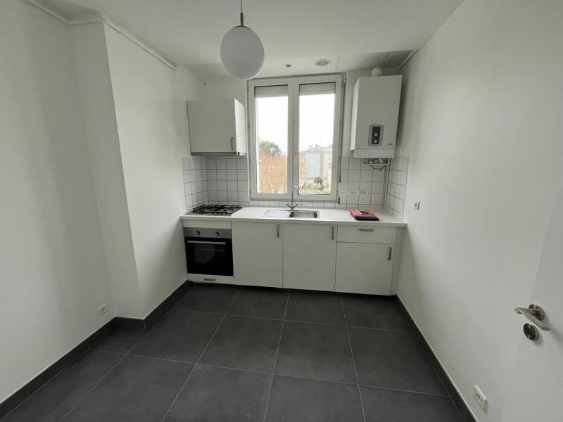 Appartement - 80 m² - 3 pièces