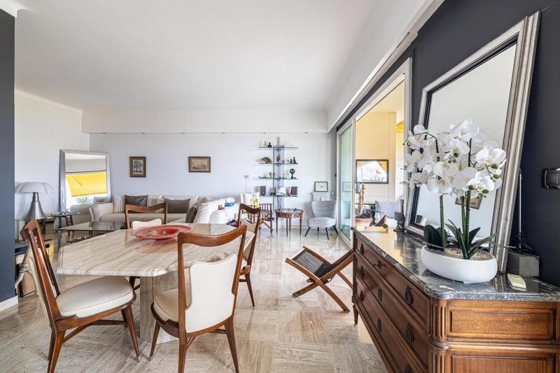 Appartement - 78 m² - 3 pièces