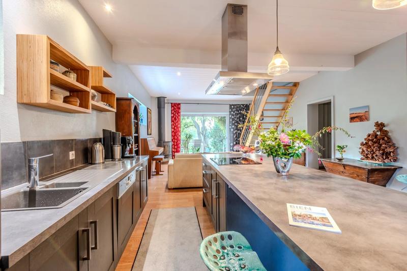 Maison - 139 m² - 5 pièces