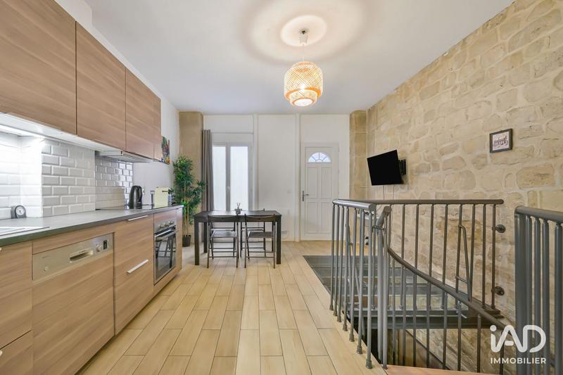 Local commercial - 112 m²