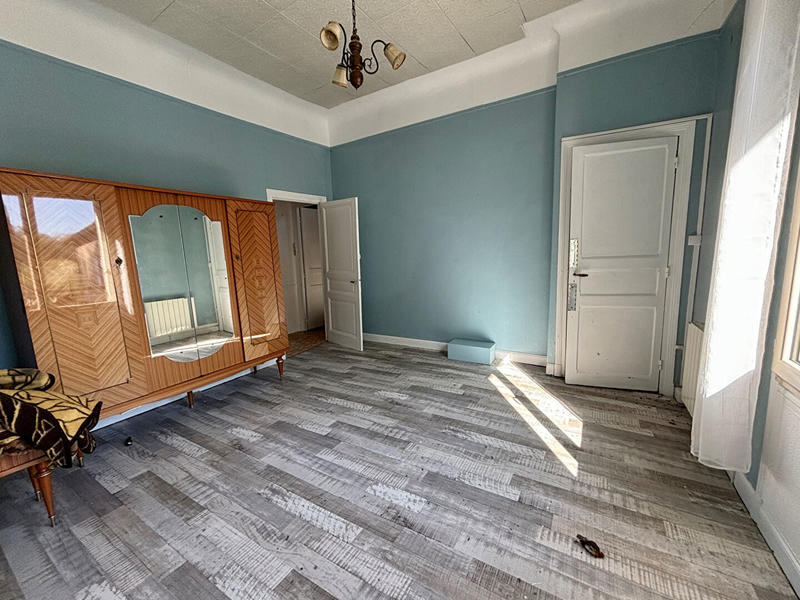 Immeuble - 330 m² - 12 pièces