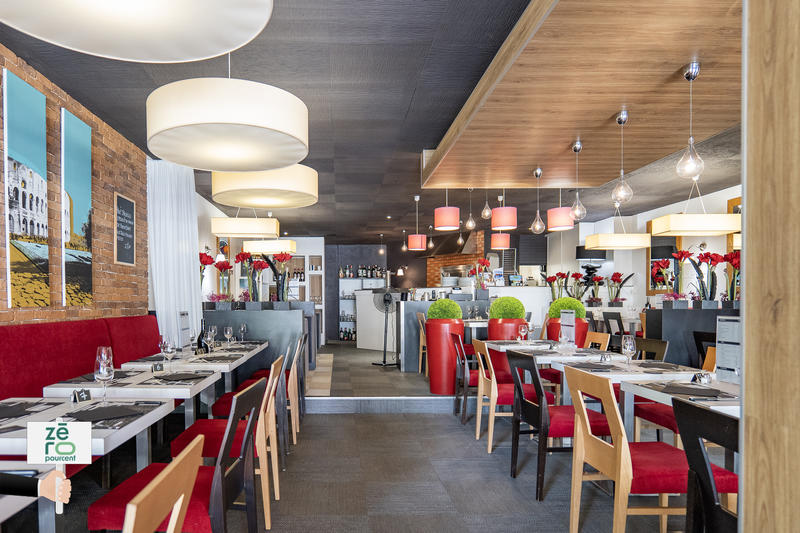 Fonds de commerce - Magasins - 160 m²