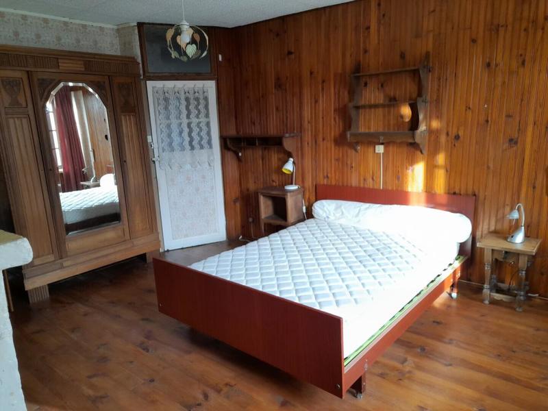 Maison - 101 m² - 5 pièces