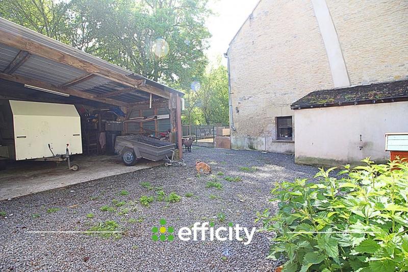 Maison - 145 m² - 7 pièces