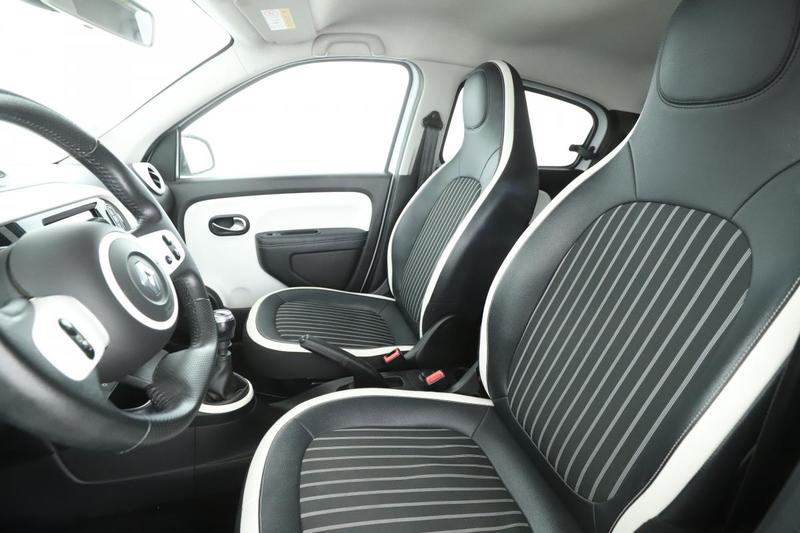 Renault Twingo 0.9 TCe Intens 92 ch