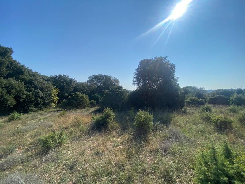 Terrain constructible - 984 m²