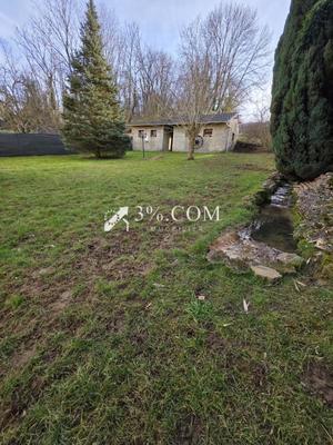 Maison - 132 m² - 5 pièces