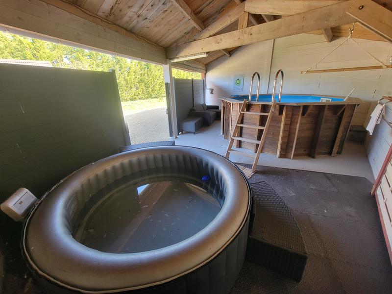 Villa - 252 m² - 11 pièces