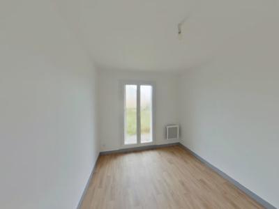 Pavillon - 78 m² - 4 pièces