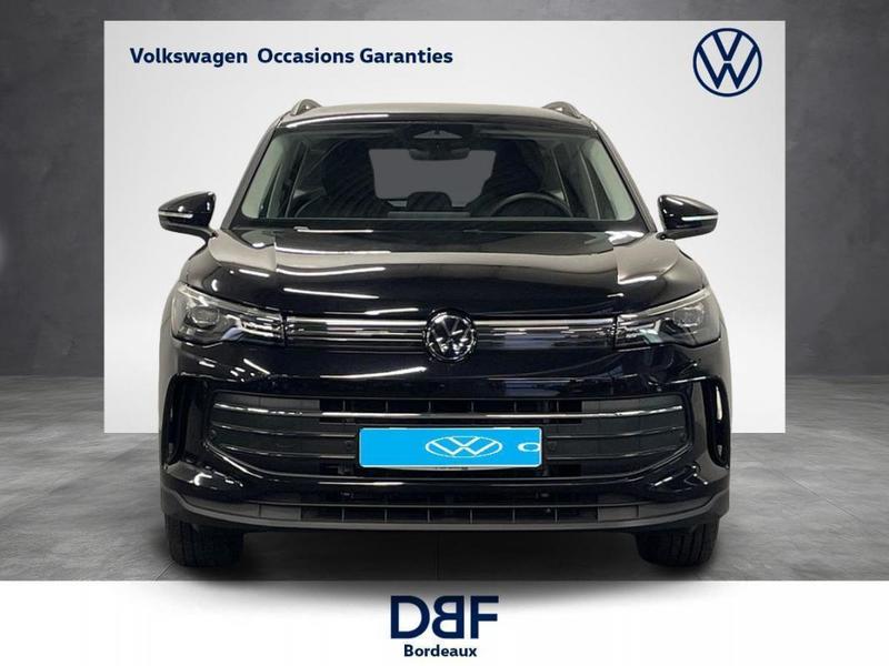 Volkswagen Tiguan 1.5 eHybrid 204ch Dsg6 Life Plus