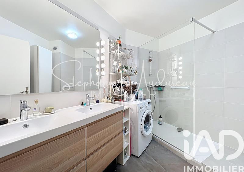 Appartement - 97 m² - 4 pièces