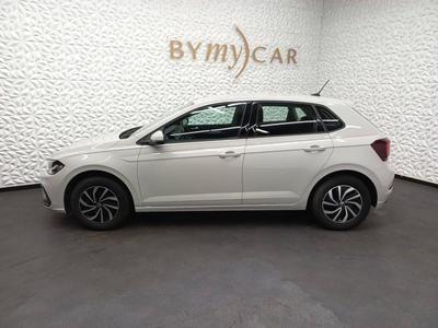 Volkswagen Polo 1.0 Tsi 95 s&amp;S Bvm5 Life Plus