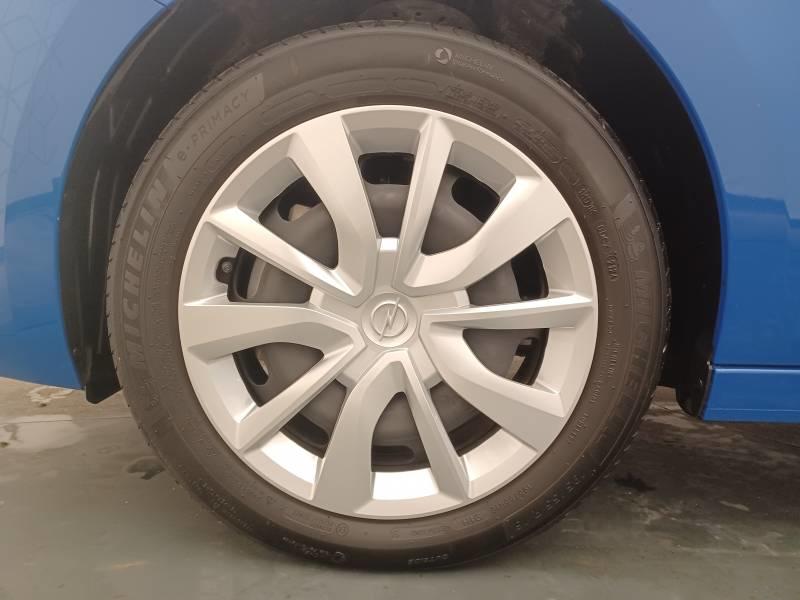 Opel Corsa 1.2 Turbo Hybrid 100 ch e-Dct6