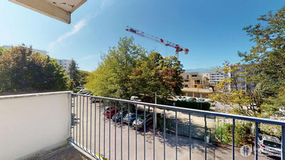 Appartement - 67 m² - 3 pièces