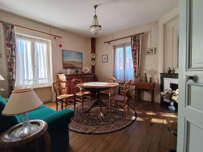 Appartement - 59 m² - 4 pièces