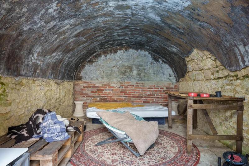 Propriété - 120 m² - 4 pièces