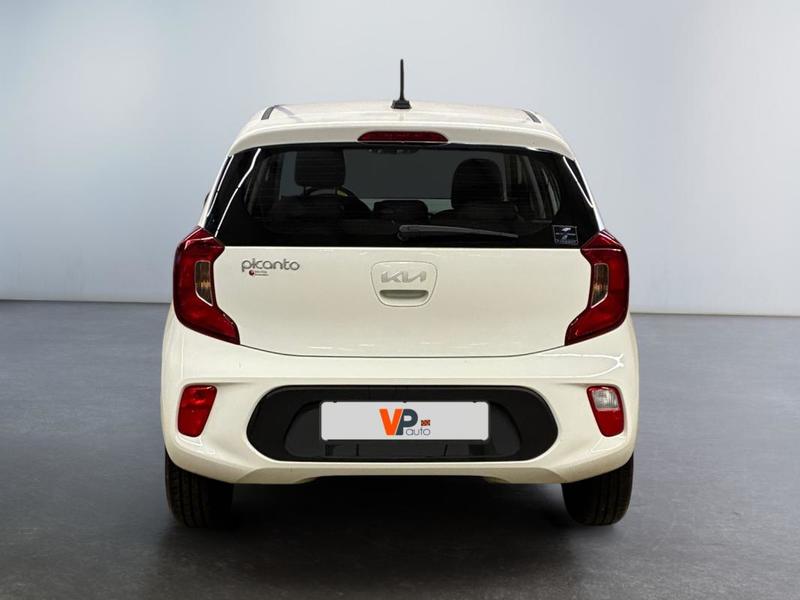 Kia Picanto 1.0 DPi 67ch Bvm5 Active