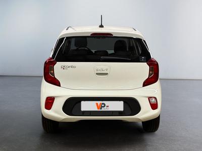 Kia Picanto 1.0 DPi 67ch Bvm5 Active