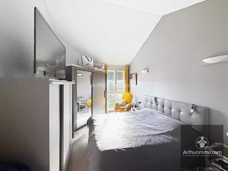 Maison - 118 m² - 7 pièces