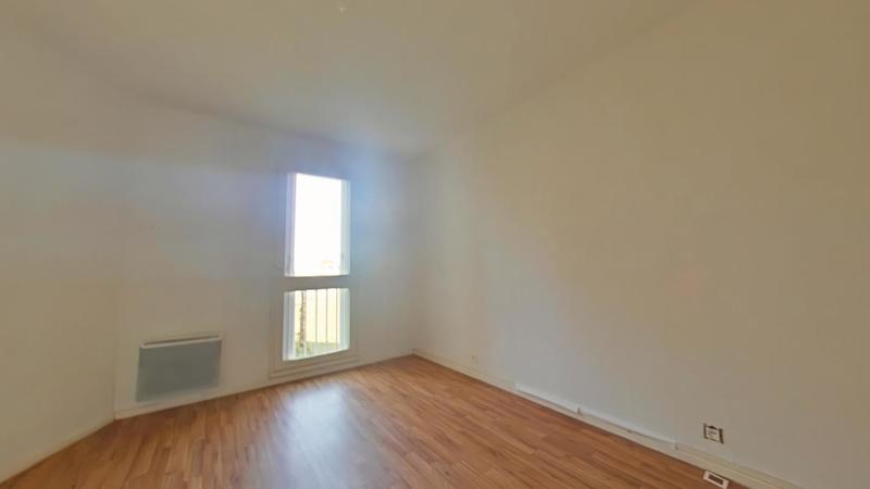 Appartement ancien - 89 m² - 4 pièces