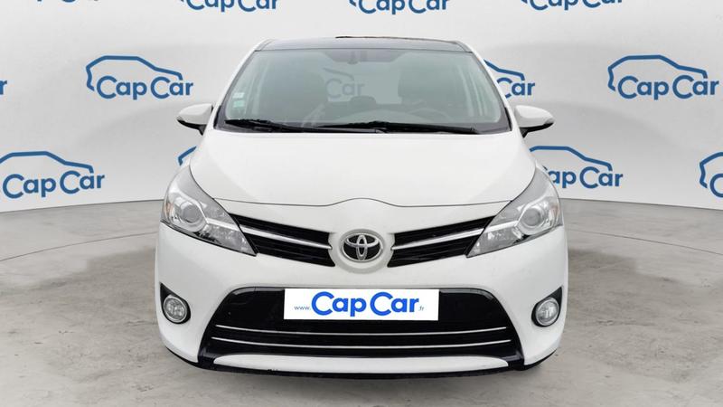 Toyota Verso 1.6 d-4d 112 Feel