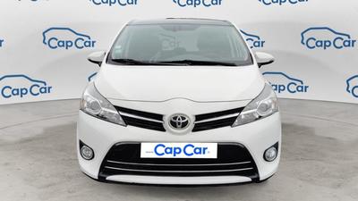 Toyota Verso 1.6 d-4d 112 Feel