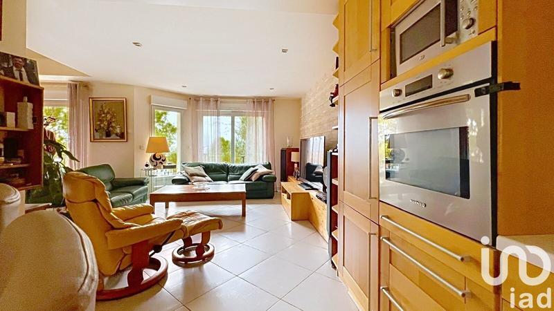 Maison - 172 m² - 7 pièces