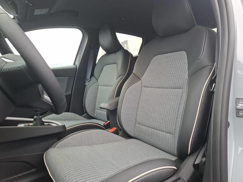 Renault Clio Eco-G 100 ch Gsr2 Techno