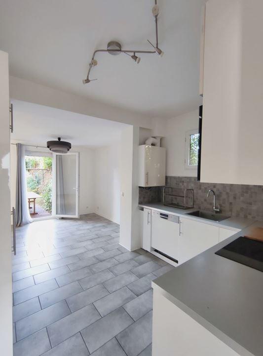 Maison traditionnelle - 102 m² - 5 pièces