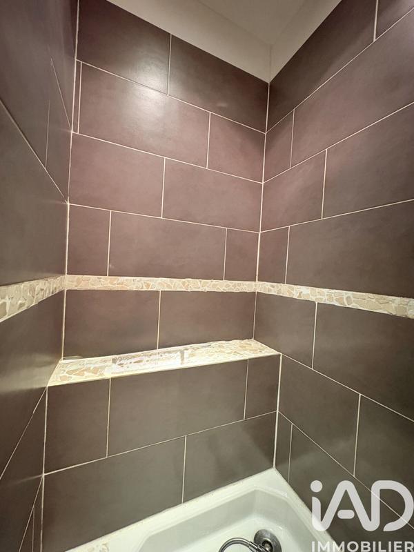 Maison - 127 m² - 5 pièces