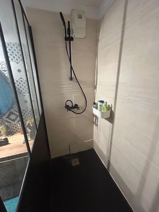 Appartement - 57 m² - 2 pièces