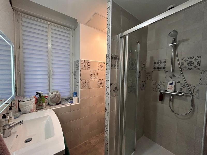 Duplex - 55 m² - 2 pièces