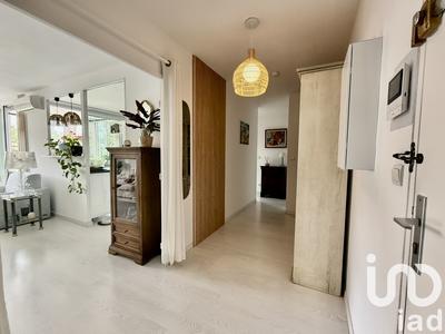 Appartement - 72 m² - 3 pièces