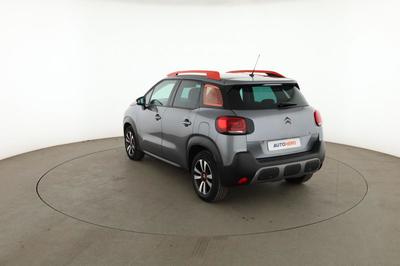 Citroën C3 Aircross 1.6 Blue-HDi Feel 100 ch
