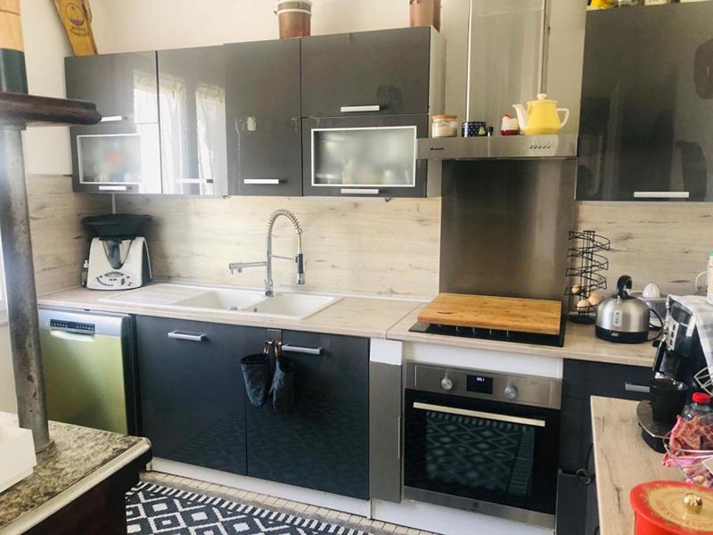 Maison - 80 m² - 3 pièces