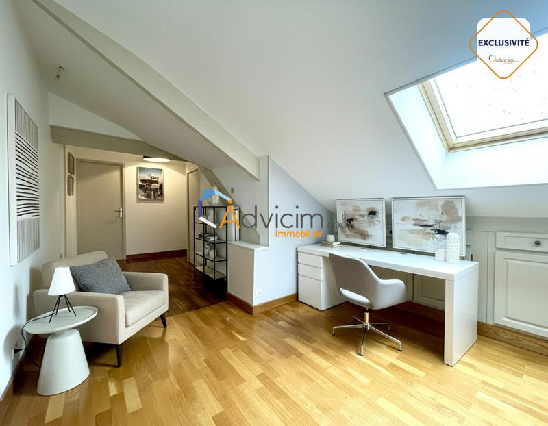 Maison - 132 m² - 5 pièces