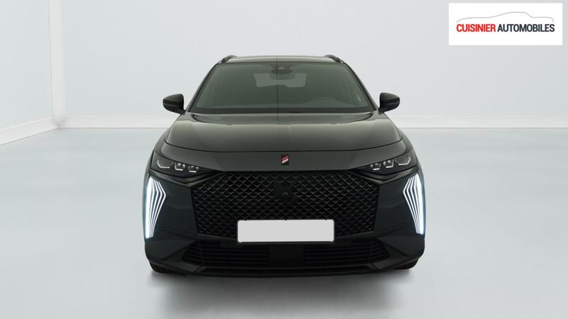 Ds Ds 7 Ds7 Hybride Rechargeable E-Tense 300 Eat8 4x4 Performance Line +