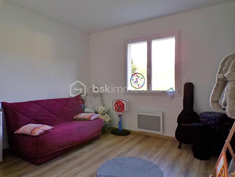 Villa - 96 m² - 4 pièces