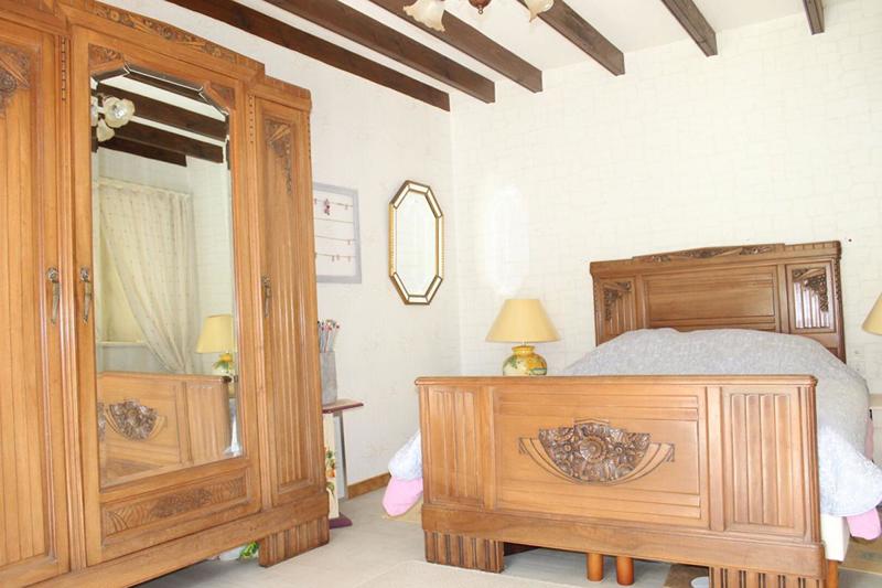 Longère - 160 m² - 7 pièces