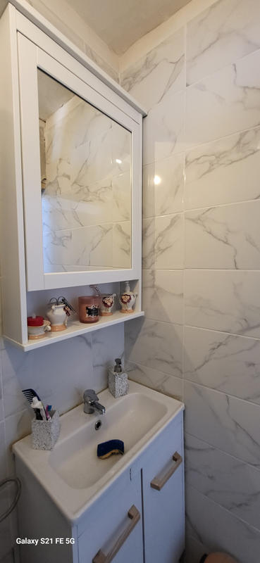 Maison - 92 m² - 5 pièces