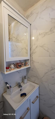 Maison - 92 m² - 5 pièces