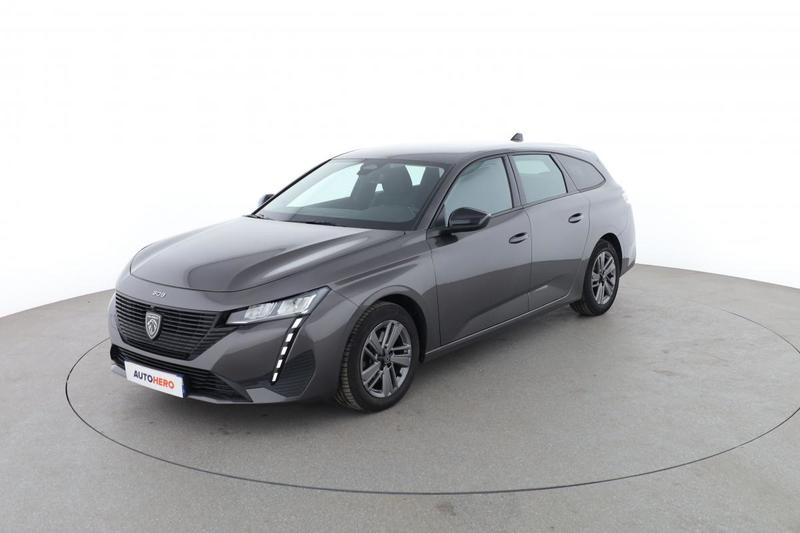 Peugeot 308 Sw 1.5 Blue-HDi Active Pack Eat8 130 ch