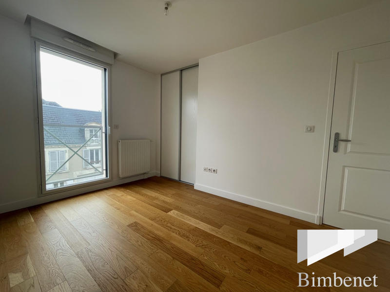 Appartement - 85 m² - 4 pièces