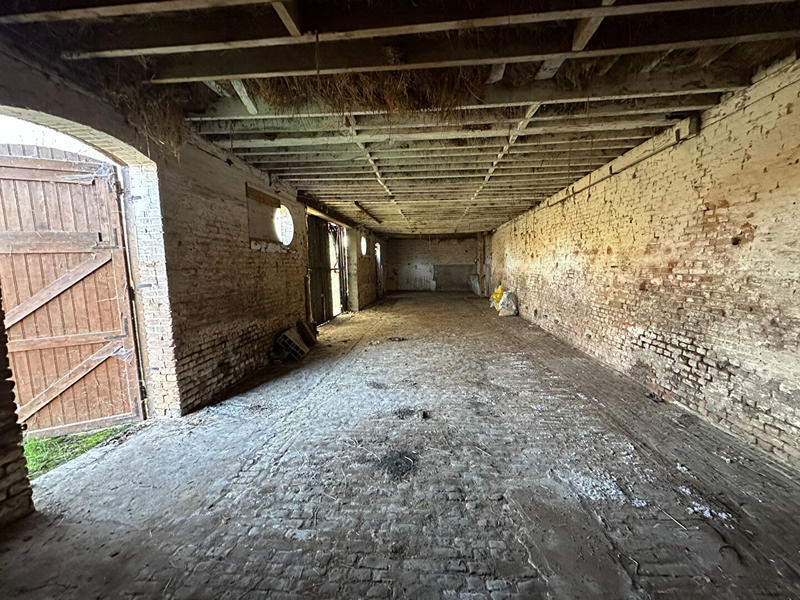 Maison - 152 m² - 7 pièces