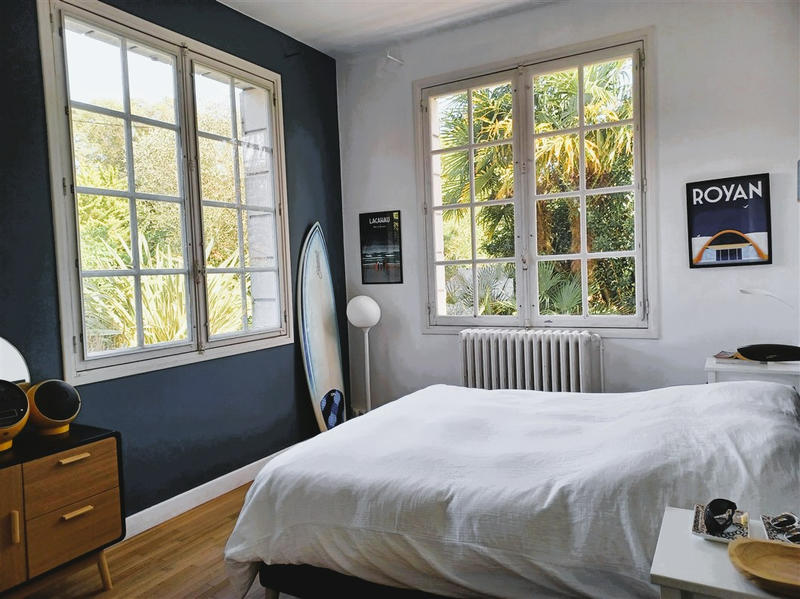 Maison - 172 m² - 7 pièces