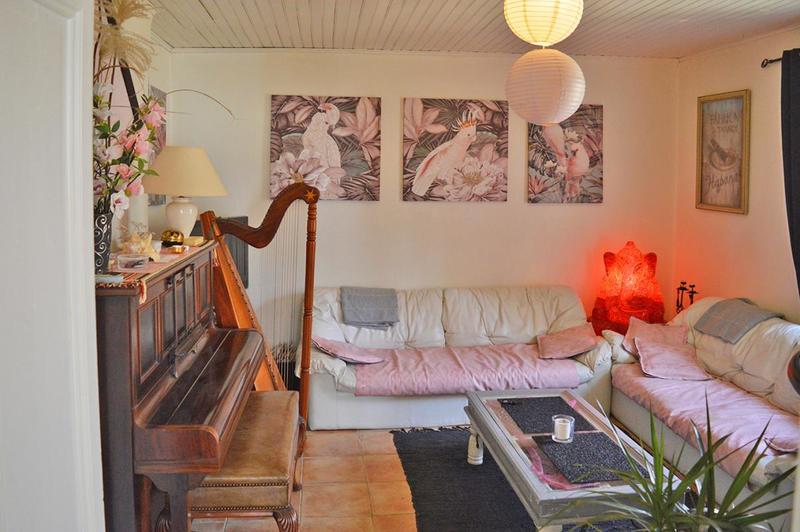 Maison - 151 m² - 8 pièces