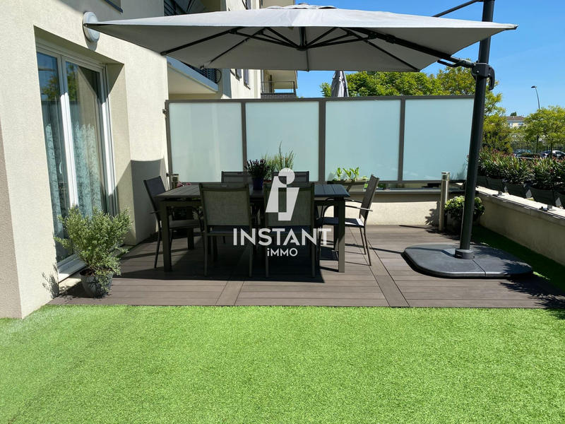 Duplex - 82 m² - 4 pièces