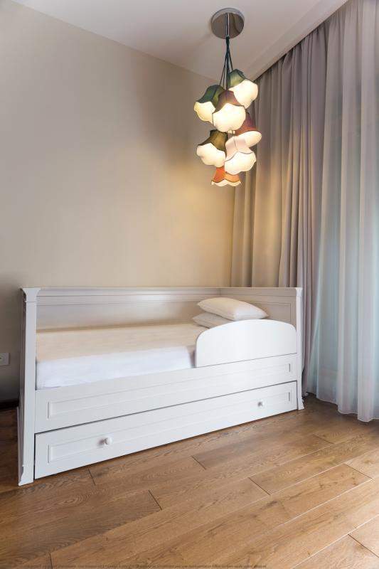 Appartement - 106 m² - 5 pièces